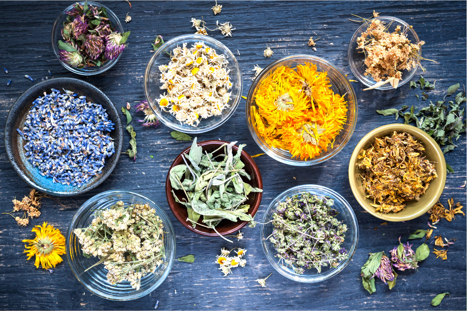 Herbal Tea