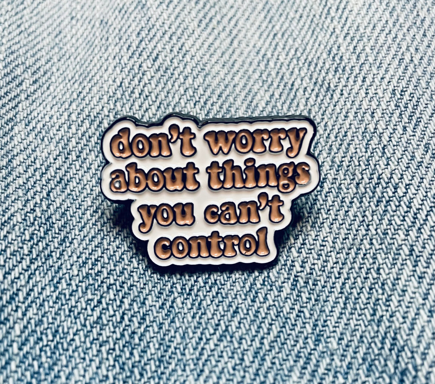 Remind Me Pin