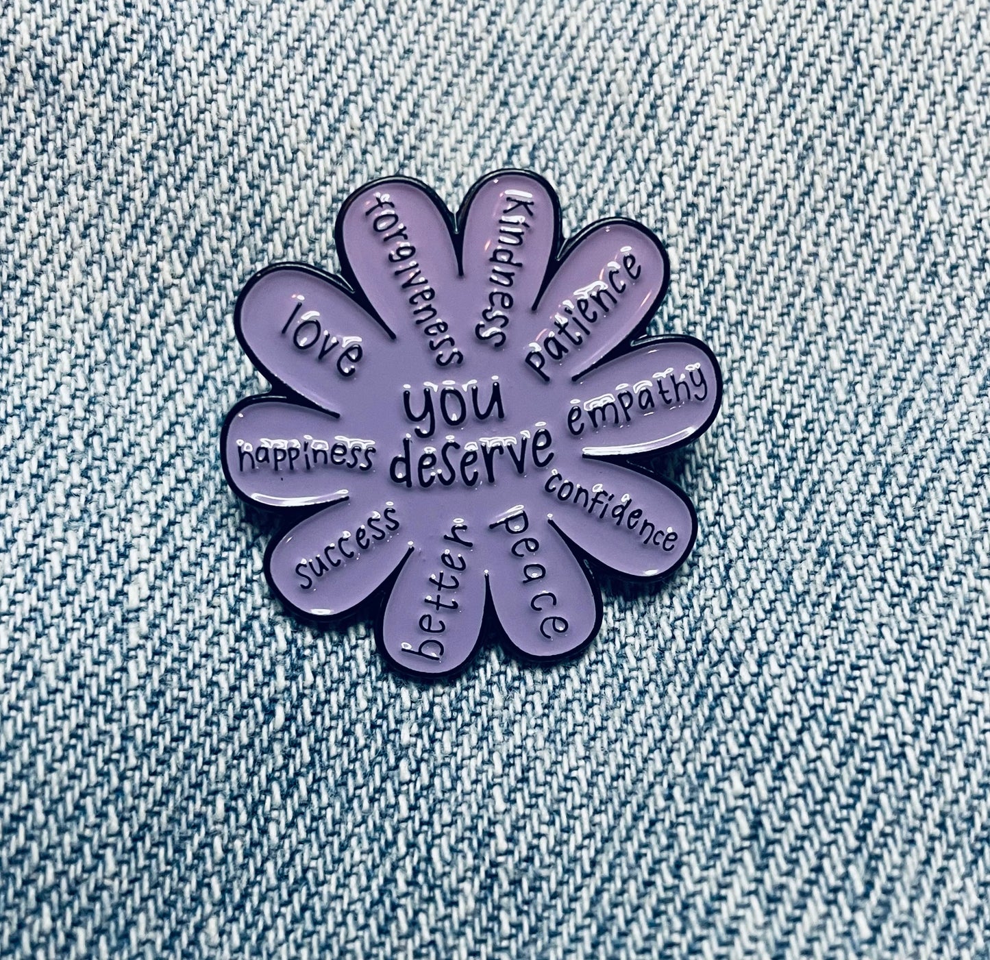 Remind Me Pin