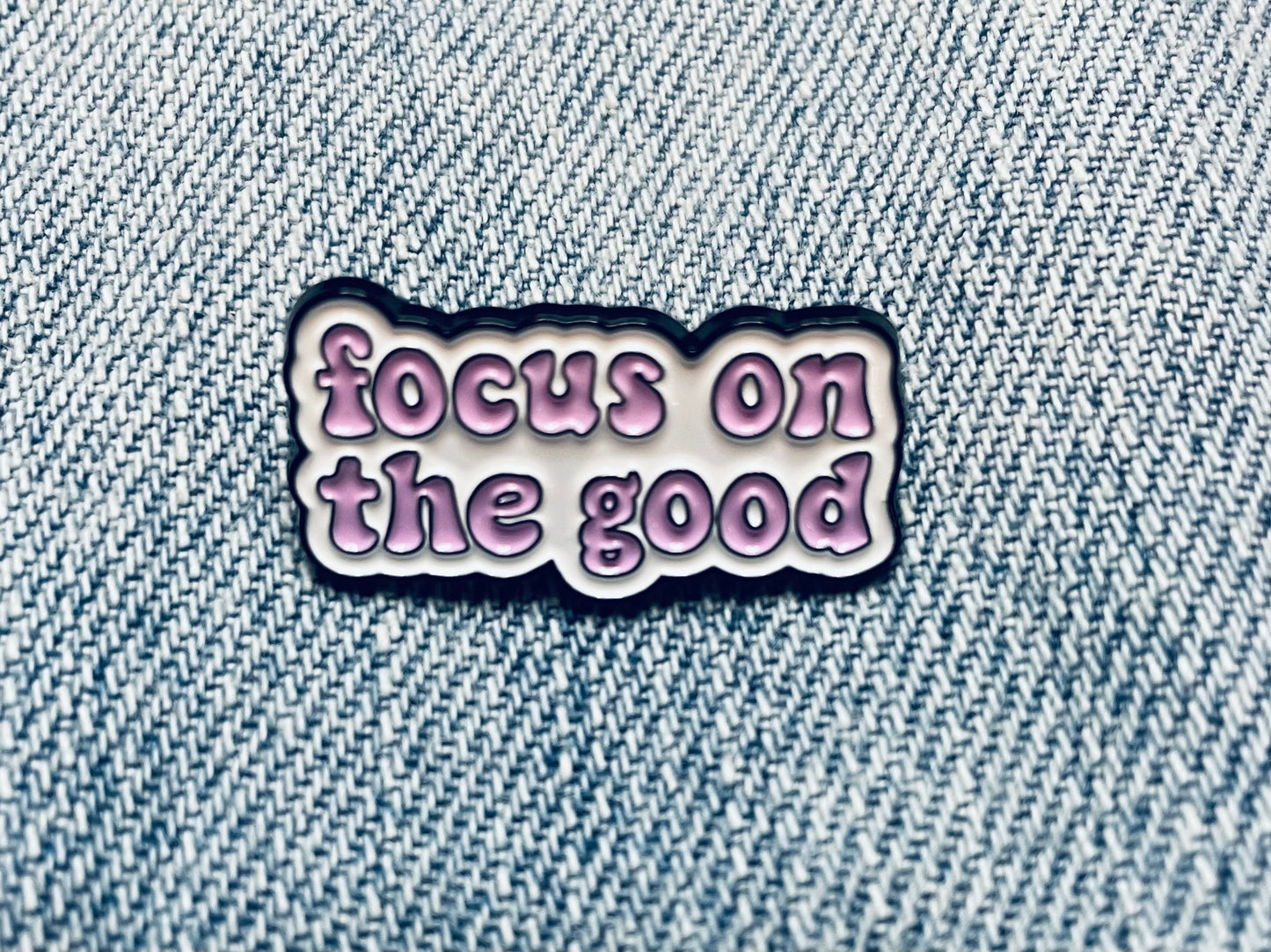 Remind Me Pin