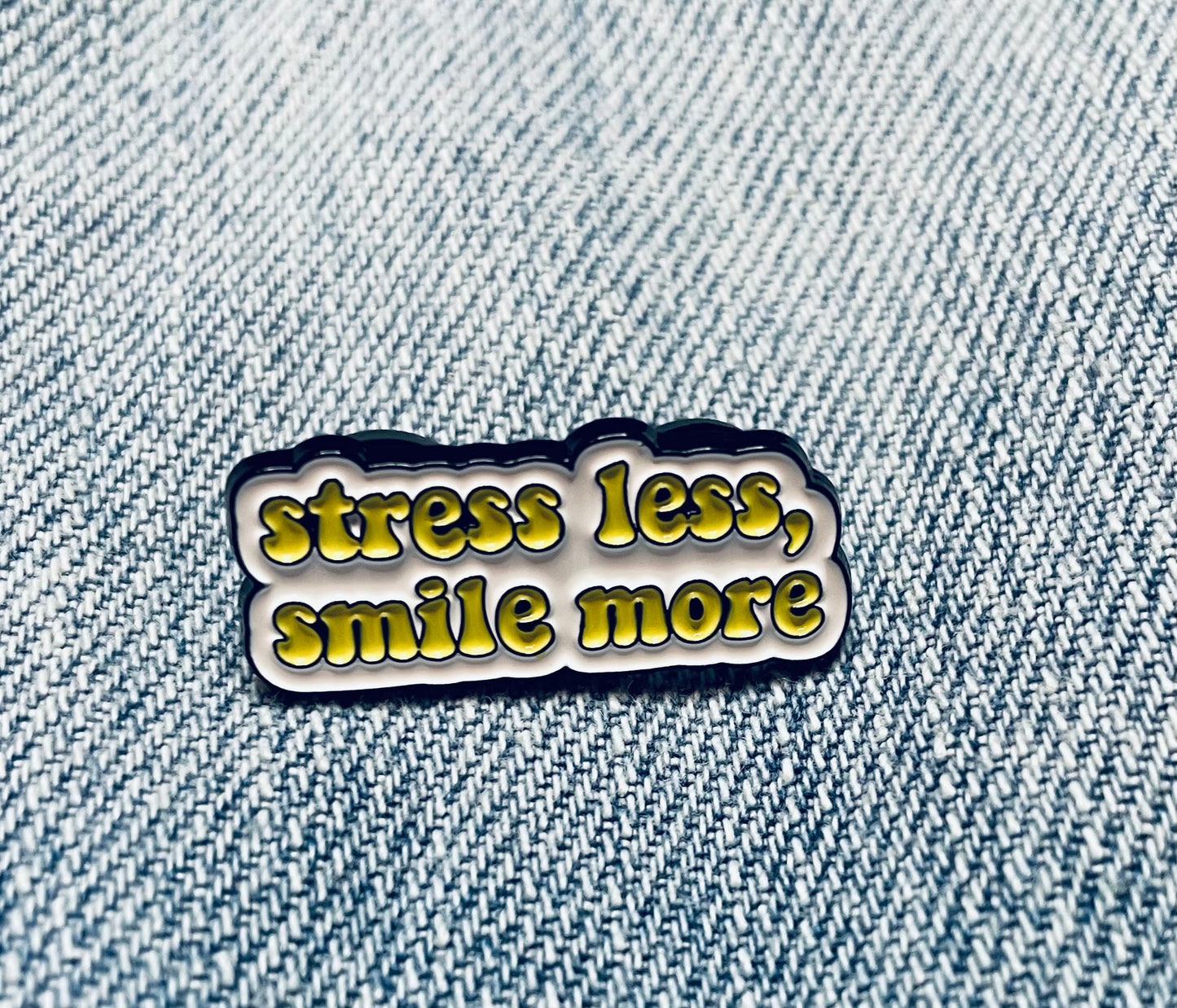 Remind Me Pin