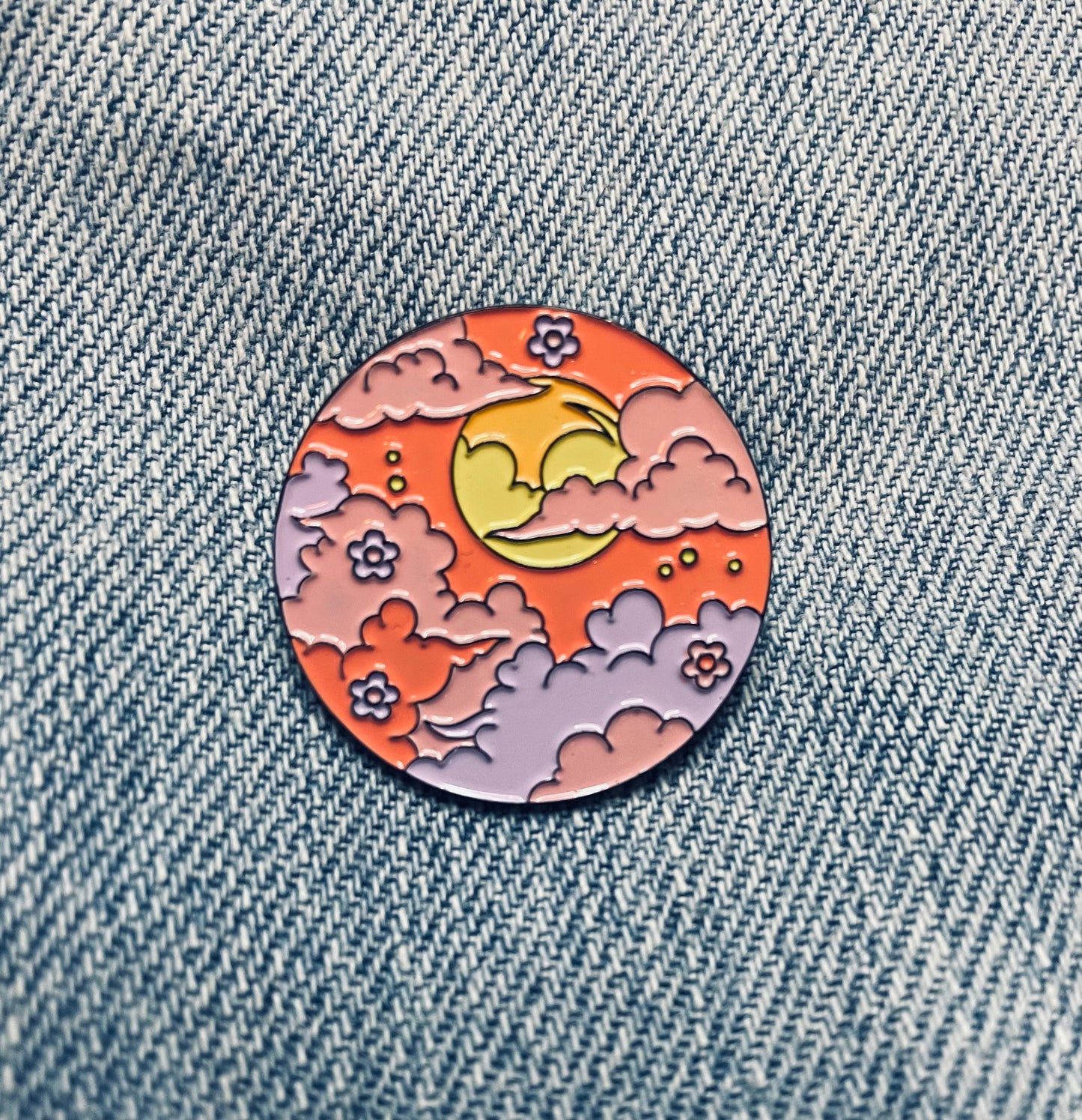 Remind Me Pin