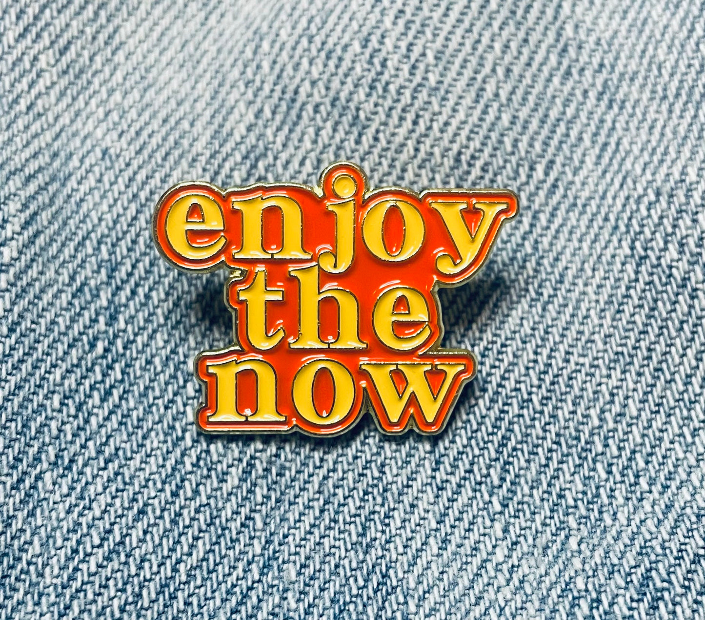 Remind Me Pin