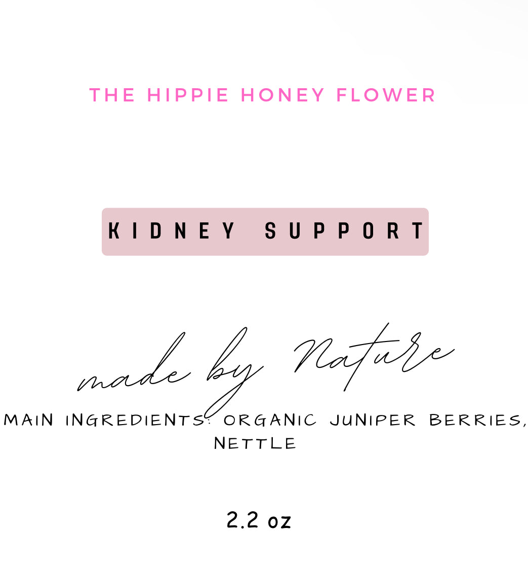 Kidney Support (Herbal Mix)
