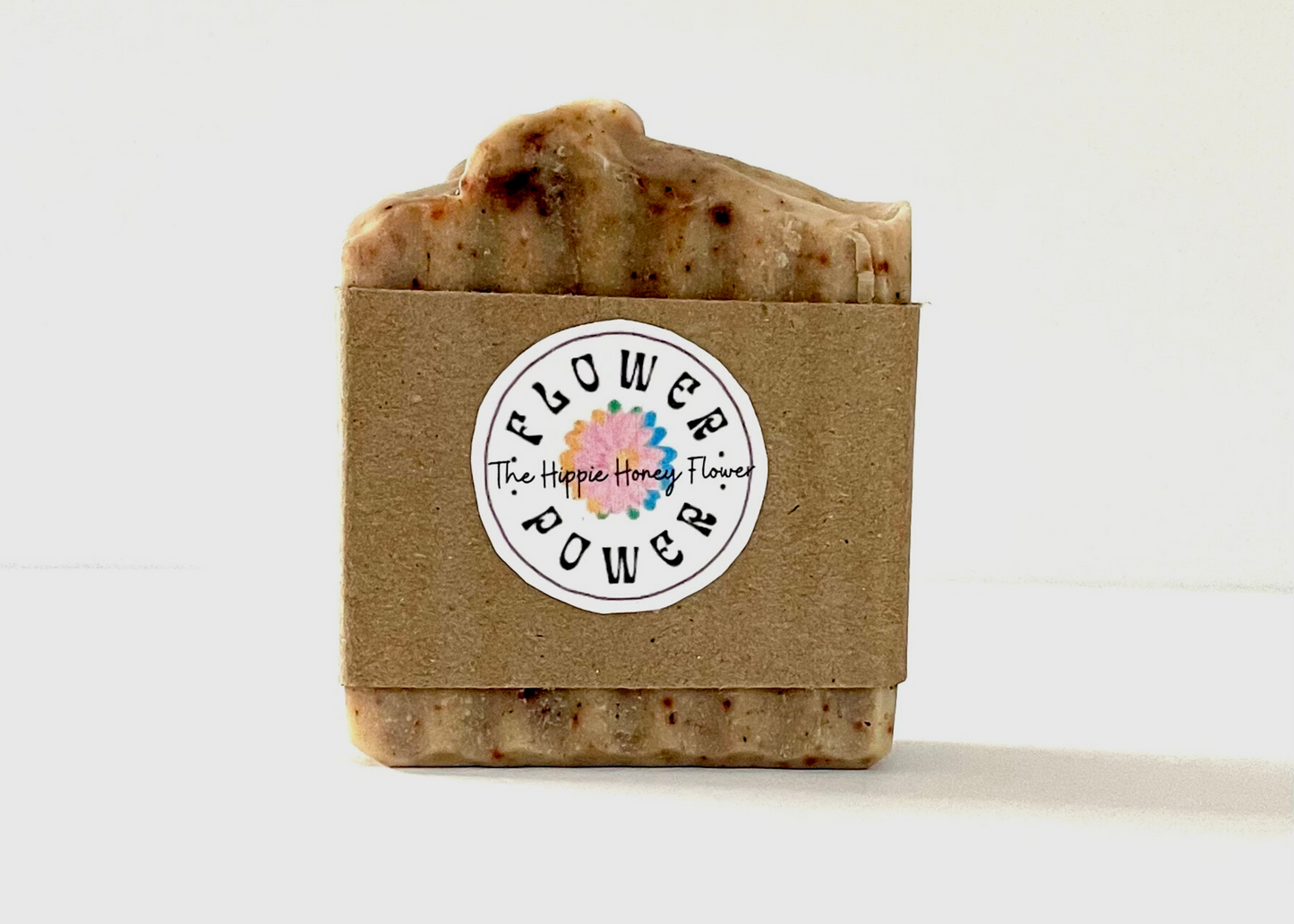 Myrrh & Honey (1 Bar)
