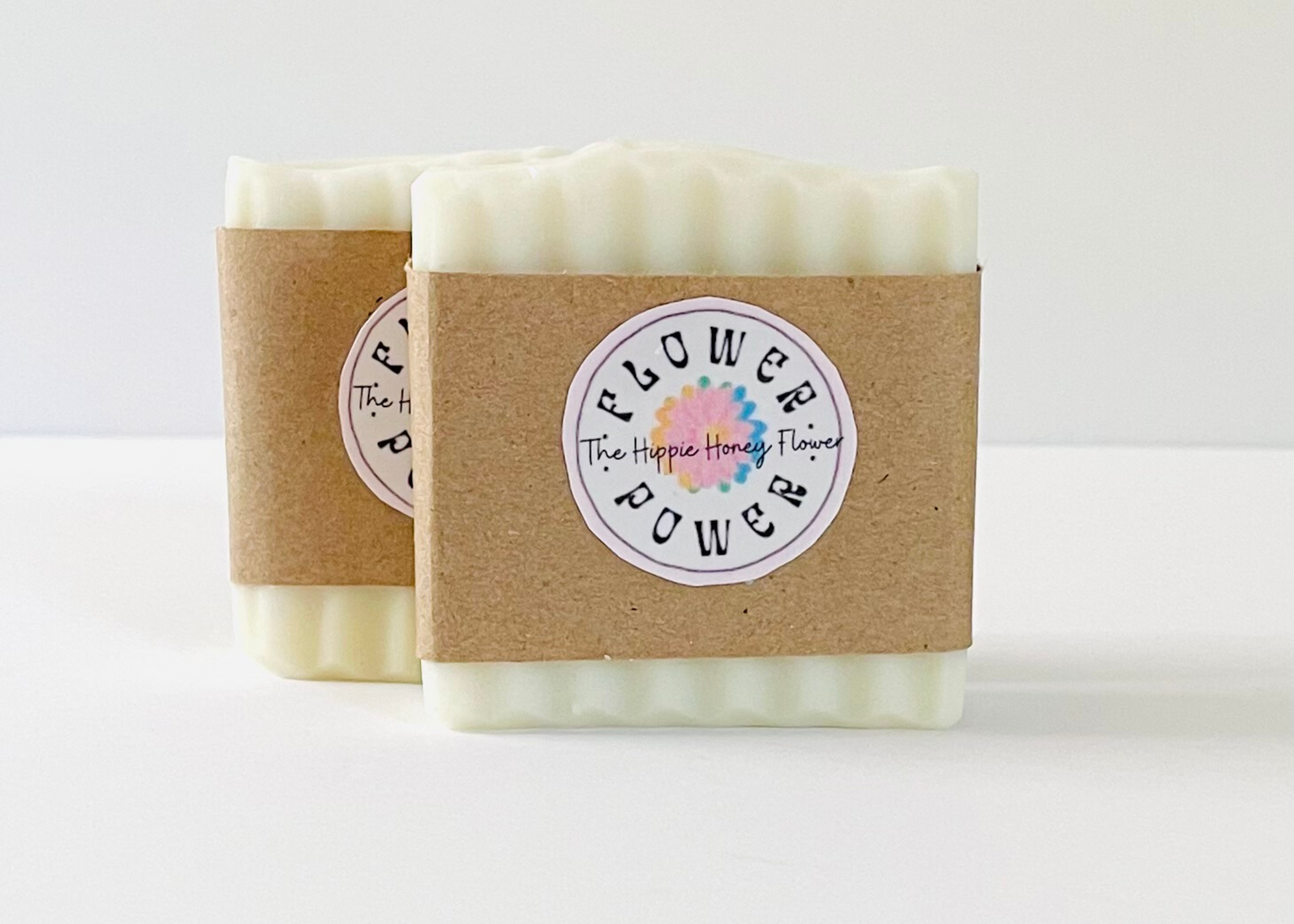 Sea Moss Soap