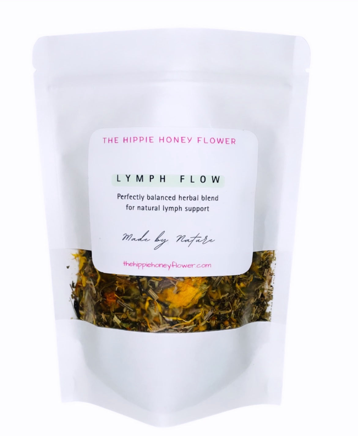 Lymph Flow (Herbal Tea Mix)