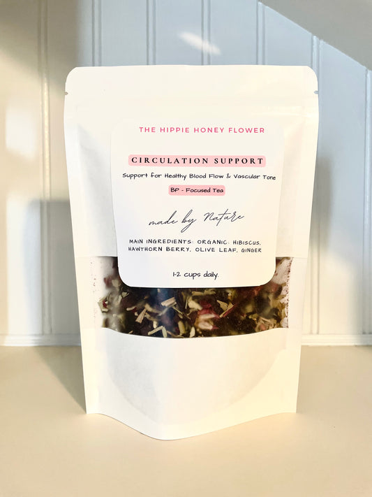 Circulation Support Tea