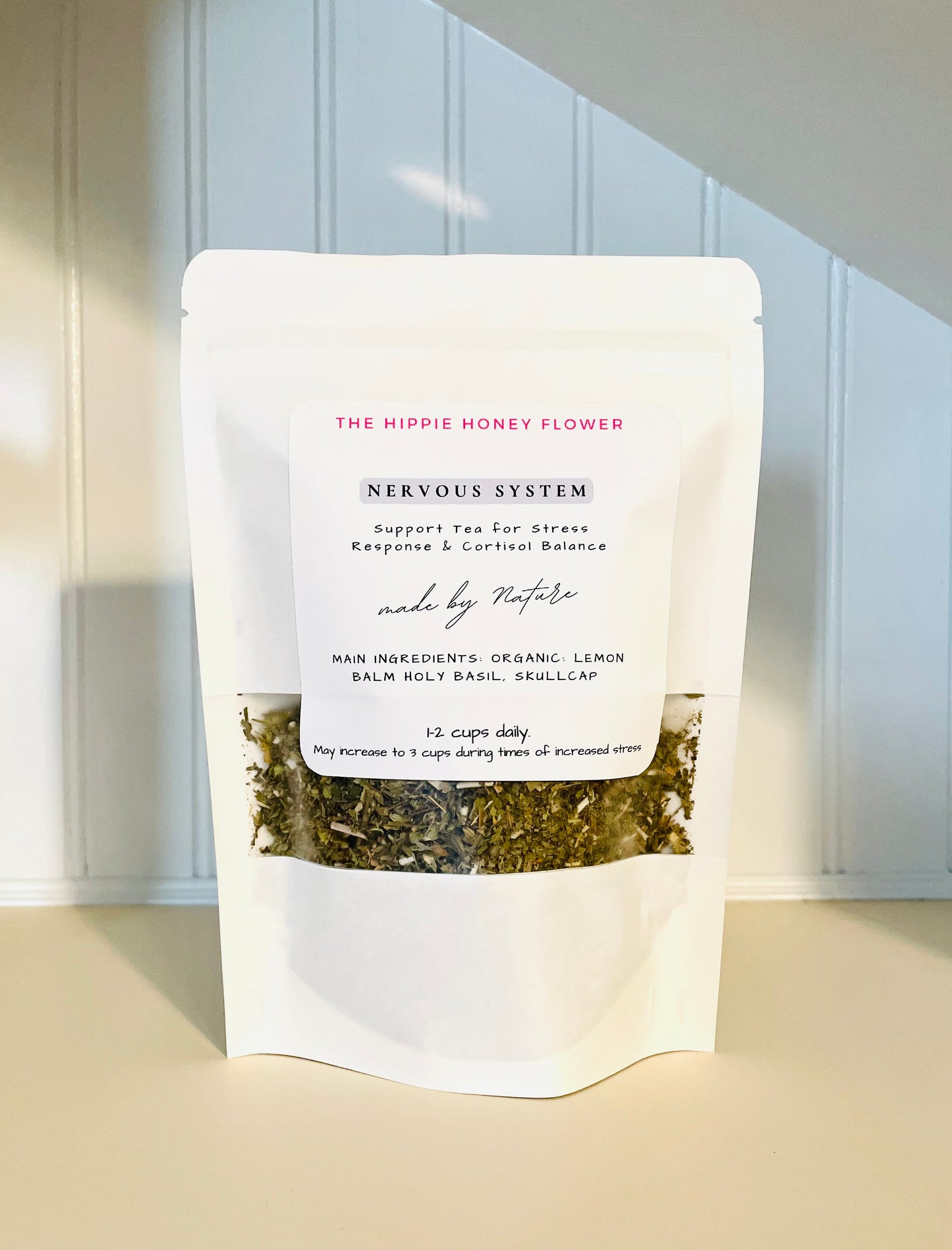Nervous System Support tea